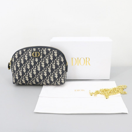 디올 30 몽테인 뷰티 파우치
