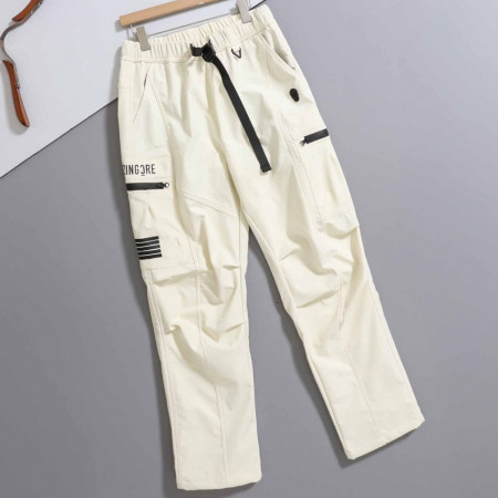 어메이징크리 [ AMCR ] 아코디오 포켓 카고 팬츠