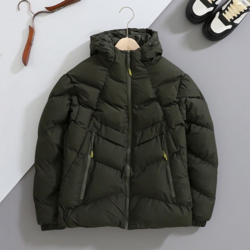 나이키 [ N ] 수입 킵 웜 아웃스포츠 패딩자켓