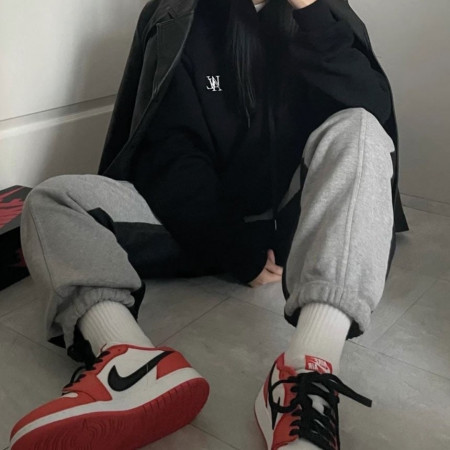 나이키 [Nike] 수입프리미엄급 조던 1 로우 OG 스타피쉬