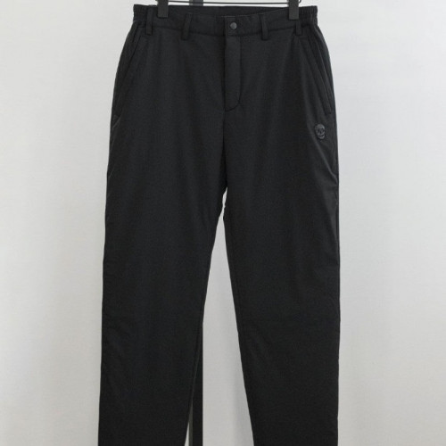 어메이징크리 [AMAZINGCRE] 남성 방풍 패딩 골프팬츠 #12656