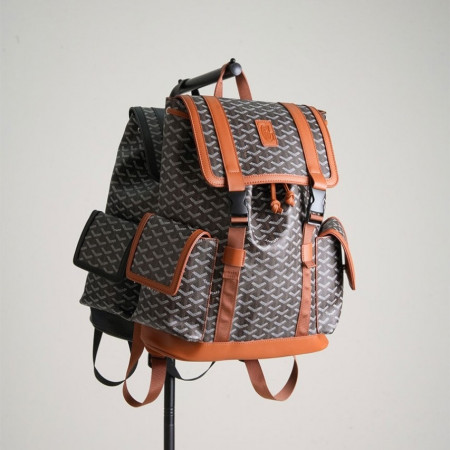 고야드 캔버스 생레제르 백팩