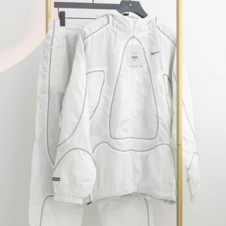 나이키 [NIKE] x 코르테이즈 NRG 자켓 & 트랙팬츠 셋업