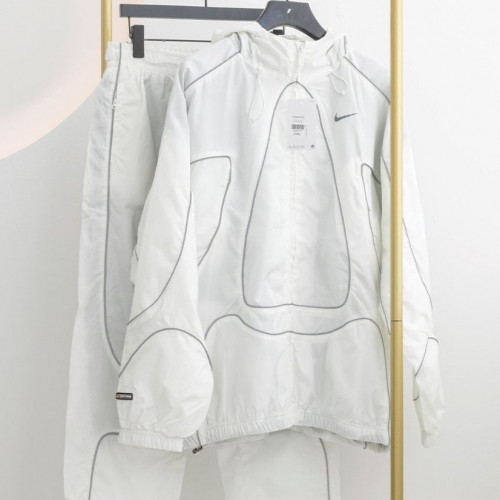 나이키 [NIKE] x 코르테이즈 NRG 자켓 & 트랙팬츠 셋업