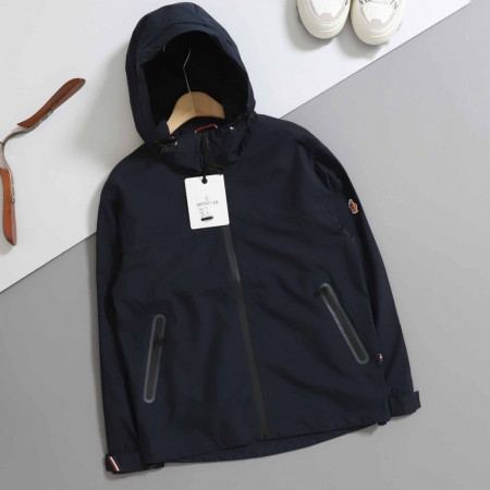 몽클레어 [ Mc.몽 ] 수입 그레노블 윈드브레이커