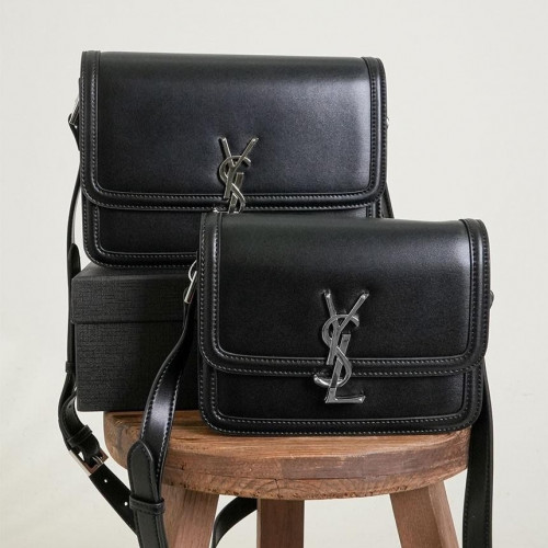 생로랑 솔페리노 사첼 백 스몰 #16683-1