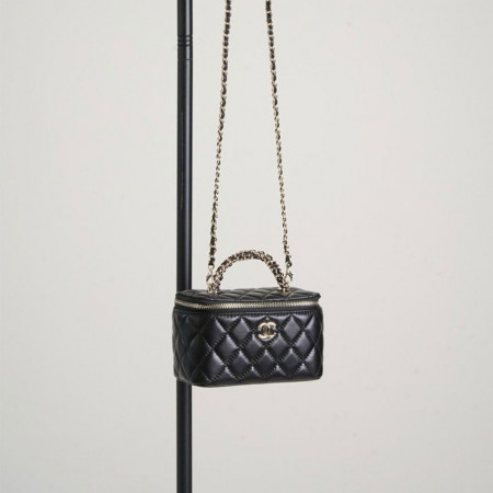 샤넬 샤이니 체인 미니백#20074