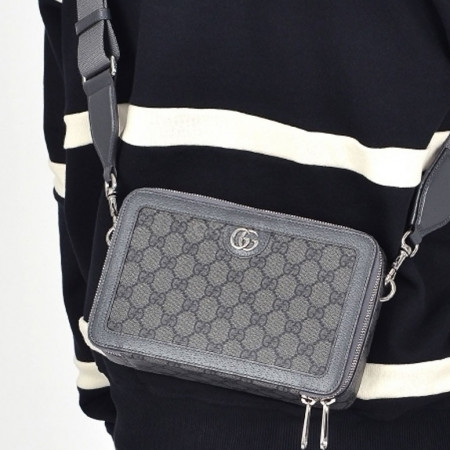 구찌 GG 오피디아 미니 크로스백#20071