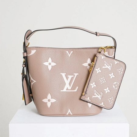 [Louis Vuitton] 루이비통 X 무라카미 올 인 BB #18397