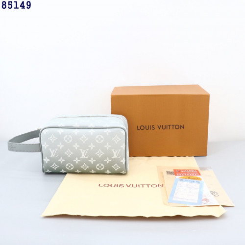 루이비통 락커 돕 키트 클러치 파우치백 #85149