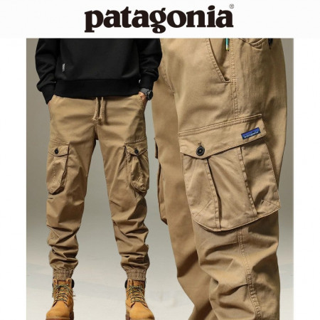 파타 워크 조거팬츠