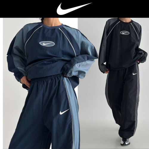 니케. 래글런 서클 프리 세트