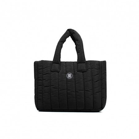 지X어 9457 패딩 토트백 가방