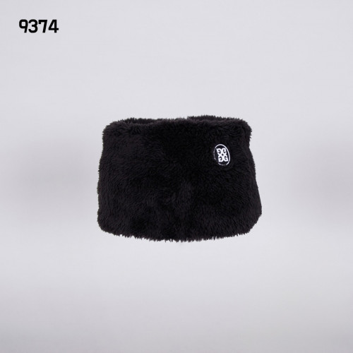 지X어 남녀공용 9374 윈터 로고 넥워머
