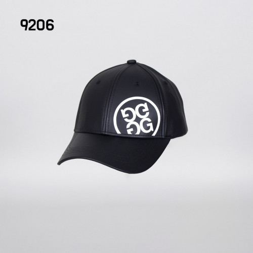 지X어 남녀공용 9206 올레더 모자