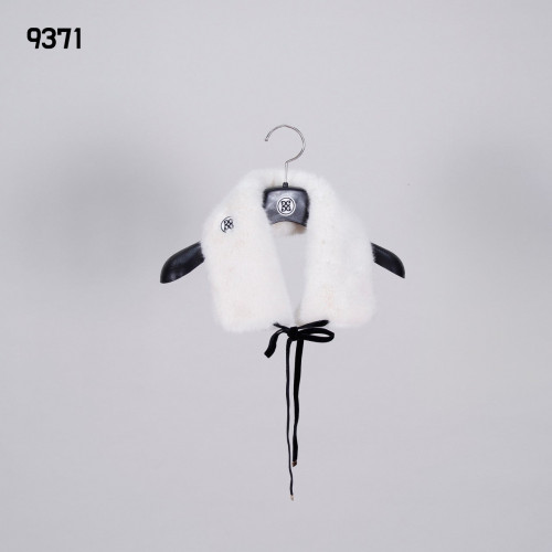 지X어 여자 9371 윈터 에코퍼 넥워머