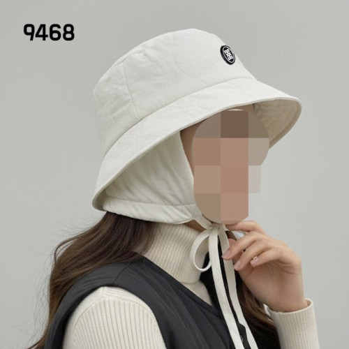 지X어 여자 9468 워머플랩 벙거지 방한 모자