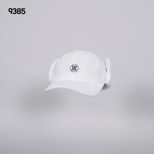 지X어 남녀공용 9385 윈터 덤블 이어플랩 캡 모자