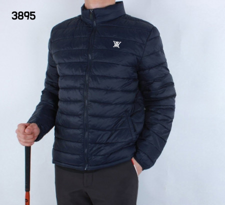 어X 남자 3895 덕다운 경량 패딩 점퍼 자켓
