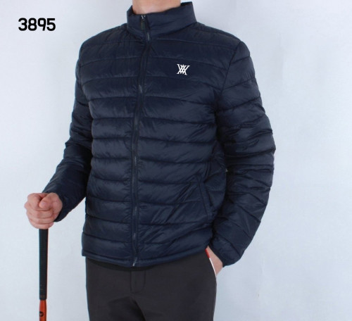 어X 남자 3895 덕다운 경량 패딩 점퍼 자켓