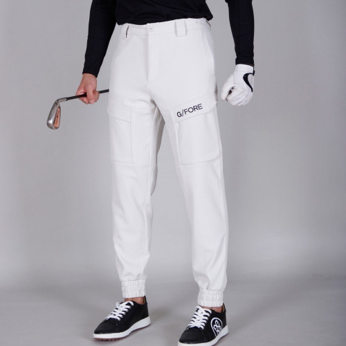 지X어 남자 3809 윈터 테크 조거 팬츠 바지