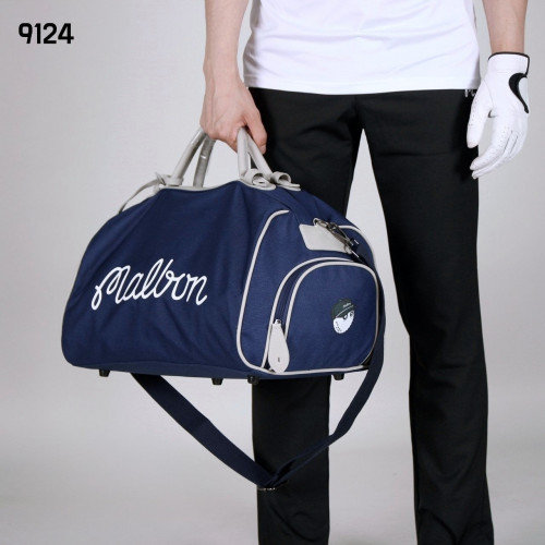 말X 9124 버킷 보스턴백 가방