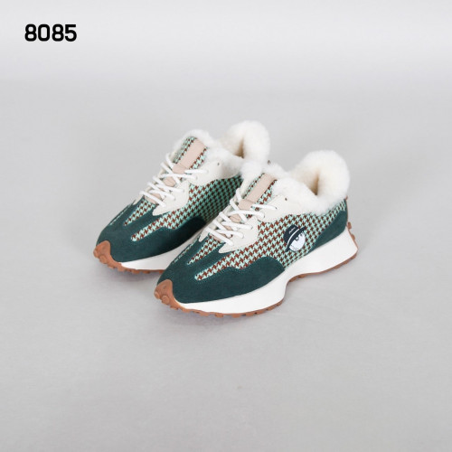 말X 여자 8085 하운드 방한 스파이크리스 골프화