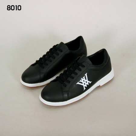 어X 남자 8010 라이닝 스파이크리스 골프화