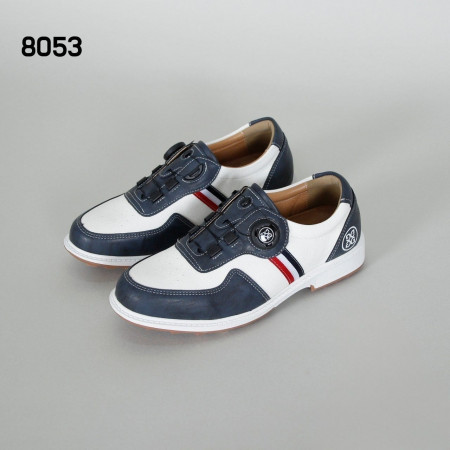 지X어 남자 8053 렉스 스파이크리스 골프화