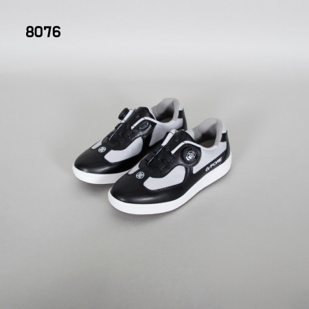 지X어 남자 8076 코드G 스파이크리스 골프화