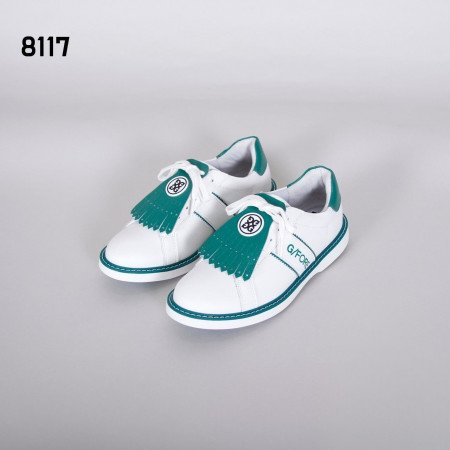 지X어 여자 8117 갤리밴터 스파이크리스 골프화