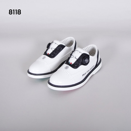 지X어 남자 8118 라이너 스파이크리스 골프화