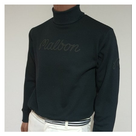 말본 겨울 기모 