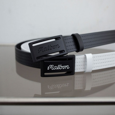 말본 골프 베이직 벨트