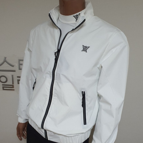 어뉴 기능성 바람막이 (홀겹)
