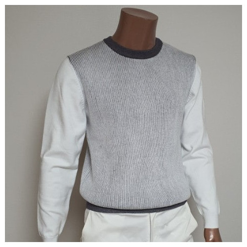 파리 라운드 스프라이트 니트 신상