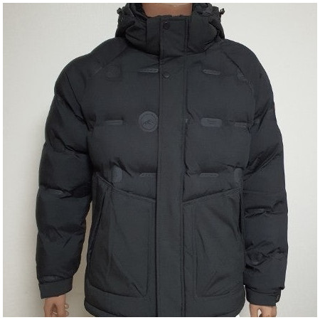 말본 패딩 점퍼~신상